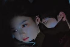 Penjelasan Ending Drakor Dear X Dibintangi Kim Yoo Jung, Happy Atau Sad END?  Obsesi yang Mengeras Jadi Ancaman Nyata