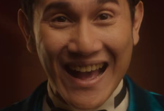 Nonton Download Film Lupa Daratan 2025 Dibintangi Vino G. Bastian di Netflix Bukan LK21: Perjalanan Sang Bintang yang Kehilangan Aktingnya