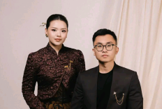 Budi Speed Anaknya Siapa? Inilah Biodata TikToker Yapping Yang Resmi Menikah dengan Clarissa Natalia, Bukan Orang Biasa di Surabaya