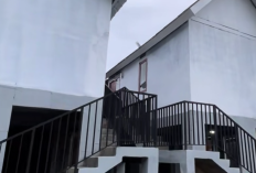 Rumah Panggung Program KDM di Karangligar Tetap Terendam Banjir Warga Sempat Ajukan Penyesuaian Desain