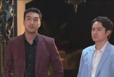 YA ALLAH! Cinta Sepenuh Jiwa Mulai Merangkak Naik, Inilah Rating TV dan Sinetron dengan Acara Terfavorit Hari ini 30 September 2025