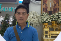 Profil Tampang Jimmy Rekartono Ayah Venna Melinda yang Meninggal Dunia, Lengkap dari Umur, Agama dan Akun Instagram