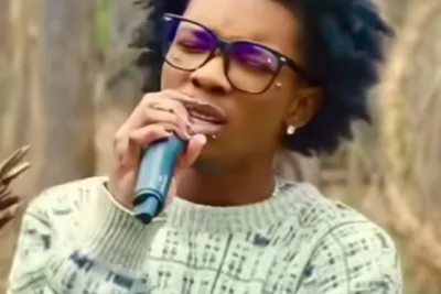 D4vd Didakwa Pembunuhan Remaja di Los Angeles, Bantah Semua Tuduhan