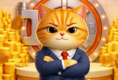 LANGSUNG MAINKAN! Nego Neko Shopee Hadirkan Chat Interaktif Berhadiah hingga 1 Juta Koin