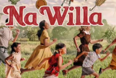 Nonton Download Film Na Willa (2026) di Bioskop Bukan LK21: Willa Temukan Dunia Baru di Balik Gang Sempit Surabaya