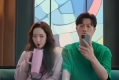 Confidence Queen Episode 9 Sub Indo dan Spoiler Serta Link di Prime Video Bukan LK21: Masalalu Yoon Yi Rang Mulai Terkuak