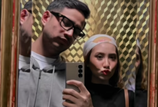 Jovial Da Lopez Anaknya Siapa? Inilah Biodata Youtuber yang Viral Usai Putus dari Kezia Alatheia, Bukan Orang Sembarangan?
