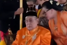 Siapa Anak dan Istri Raja Keraton Solo? Inilah Biodata Pakubuwono XIII yang Telah Meninggal Dunia di Usia 77 Tahun 