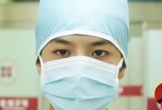 Bloody Flower Episode 3-4 Kapan Tayang? Inilah Jadwal Lengkap dengan Sub Indo Lengkap dengan Link dan Spoiler di Disney Plus: Lee U Gyeom Mampu Menyembuhkan Pasien