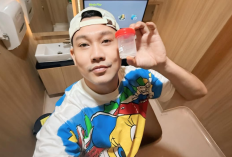 Denny Sumargo Kembali Jalani Program Bayi Tabung, Cari ‘Ibu’ untuk Embrio: Apa Itu IVF dan Siapa Saja yang Bisa Mengaksesnya?