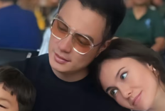 F 25.09.25 Artinya Apa? Tren Viral Selebriti Indonesia, dari Baim Wong hingga Fedi Nuril, Ikut Press F to Pay Respects!