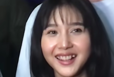 Profil Tampang Tenri Anisa yang Dulu Dituding Inara Rusli sebagai Selingkuhan Virgoun: Umur, Agama dan IG 