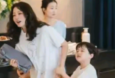 Nonton Drakor There is No Next Life Episode 1-2 Sub Indo serta Link dan Spoiler di TVN bukan LK21: Jo Na Jeong Harus Menghadapi Kehidupan Pahit