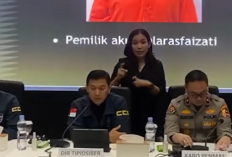 7 Akun Media Sosial Ditahan karena Diduga Provokasi Demo Anarkis: Ini Identitas dan Peran Mereka