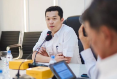 Taufik Hidayat Wamenpora Beri Penjelasan Jika Atlet Bukan Milik Pelatnas atau Non-Pelatnas—Mereka Milik Indonesia!