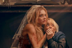 Sinopsis Ready or Not 2 Here I Come Tayang 15 April 2026 di Bioskop Indonesia: Grace Kembali Terjebak Permainan Mematikan Keluarga Le Domas