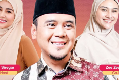 Jadwal Program Trans TV Hari ini 20 Mei 2025: Brownies, Insert dan Pagi-Pagi Ambyar ada Film Bioskop + Link