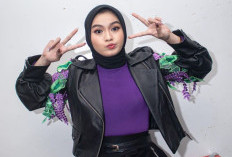 Ratu Trending! Lirik Lagu Menghargai Kata Rindu Salma Salsabil, Berhasil Juara 1 Indonesian Idol Season 12, Masuk 17 Trending Youtube 