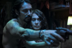 Daftar 6 Film dan Serial Netflix Indonesia 2026: Dari Aksi Epik Kimo Stamboel yang Dibintangi Abimana Aryasatya