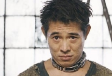 Sinopsis Danny the Dog Film Jet Li di Bioskop Trans TV Hari ini 4 Mei 2026