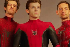 Sinopsis Spider-Man: No Way Home Film Tom Holland di Bioskop Trans TV Hari ini 23 Februari 2026 