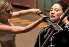 Sinopsis Lady Bloodfight Film Amy Johnston di Bioskop Trans TV Hari ini 5 Agustus 2025