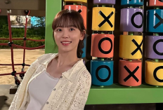 Berapa Umur Kang Han Na? Aktris Korea Selatan yang Diduga Berkencan dengan Suho EXO, Benarkah Terpaut Beda Usia Cukup Jauh?