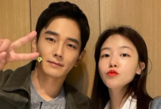  Selisih Umur On Joo Wan dan Bang Minah Girl’s Day Berapa? Inilah Biodata Aktor dan Idol Korsel yang Akan Menikah di Bali