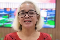 Profil Lusy Laksita Alias Lucia Saddewi Dwi Intani Penyiar Asal Yogyakarta yang Meninggal Dunia, Lengkap: Umur, Agama dan IG