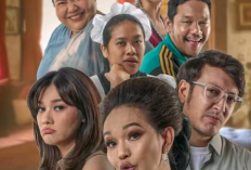 Download Nonton Film Mertua Ngeri Kali (2025) di Bioskop Bukan LK21: Debut Akting Bunda Corla di Layar Lebar Kisah Konflik Mertua dan Menantu