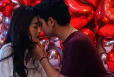 Sinopsis Argantara di Movievaganza Hari Ini, 31 Desember 2025 di TRANS7 