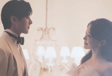 Profil Biodata Yoon Sun Woo Sosok Pria yang Resmi Menikah dengan Kim Ga Eun Pemeran Drakor di King the Land, Lengkap: Umur, Agama dan IG