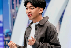 Yusril Yudane Curi Perhatian dengan Gaya Unik di Audisi Indonesian Idol 14, Raih 5 Yes dan Golden Ticket!