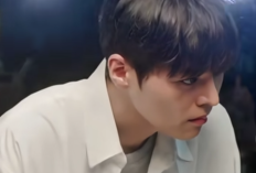 Bloody Flower Episode 5-6 Sub Indo Serta Link dan Spoiler Bukan LK21 tapi di Disney Plus: Langkah Goyah Park Han Joon sebagai Pembela