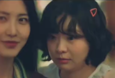  SPOILER Drakor A Hundred Memories Episode 3-4 Sub Indo serta Link di Netflix Bukan LK21: Kencan Buta Penuh Kejutan di Kafe Musik, Siapa yang Jodoh dengan Siapa?