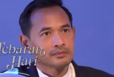 TOP 30 Rating TV dan Sinetron Terbaik Hari ini 2 Juli 2025 ada Asmara Gen Z Kalahkan Tebaran Hati 