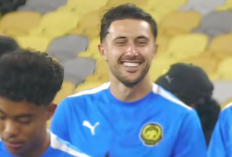 Skandal Naturalisasi Timnas Malaysia: Facundo Garces dan Enam Pemain Lain Terkena Sanksi Berat FIFA