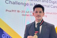 dr. Irwin Lamtota, Sp.OG Anaknya Siapa? Inilah Biodata Dokter yang Viral Usai Komentari Perbincangan Rahim Copot di Media Sosial, Bukan Orang Sembarangan?