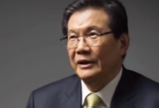 Siapa Anak dan Istri Prajogo Pangestu? Orang Terkaya Nomor Satu di Indonesia di Tahun 2026, Bukan Orang Sembarangan?