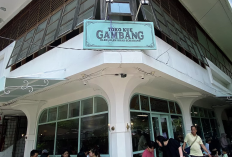 Rating Toko Kue Gambang Turun ke 2,8, Polemik di Pasar Johar Semarang Jadi Sorotan