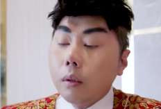 8 Ramalan Roy Kiyoshi untuk Tahun 2026: Dari Bencana Alam hingga Guncangan di Dunia Hiburan – Simak Prediksinya!