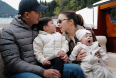 Nikita Willy Jadi Sorotan Netizen: Dugaan Perundungan terhadap Aurelie Moeremans Kembali Mengemuka