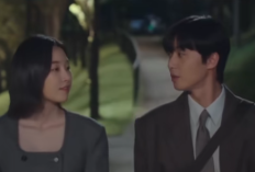 Surely Tomorrow Episode 8 Sub Indo dan Spoiler serta Link di Netflix bukan LK21: Skandal Pernikahan dan Pertaruhan Profesionalisme
