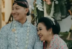 Biodata Darma Mangkuluhur Cucu Mantan Presiden Soeharto yang Resmi Menikah dengan DJ Sexi Patricia Schuldtz: Umur, Agama dan Akun Instagram