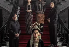 Apakah Film Janur Ireng: Sewu Dino The Prequel (2025) Lanjut Season 2?