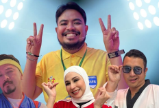 Daftar 10 Rating TV Tertinggi  per Kamis, 10 Juli 2025: Sinetron, Olahraga, hingga Program Religi Bersaing Ketat