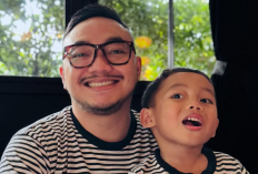 Profil Yanuar Faisal Alias Qwang Manager Bisnis Hindia yang Meninggal Dunia, Lengkap: Umur, Agama dan Akun IG