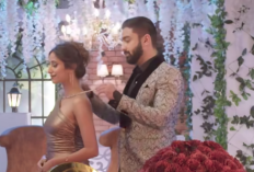 Jadwal Program ANTV Sabtu, 28 Juni 2025 Ada Mega Bollywood Paling Yahud, Series India Rodha Mohan, Imlie, Bhagya Lakshmi, Aini dan Catatan Hati Perempuan serta Link Nonton