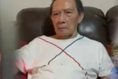 Antasari Azhar Sakit Apa? Meninggal Dunia? Benarkah Akibat Serangan Jantung dan Struk? Berikut Kronologi Tewasnya Mantan Ketua KPK di Usia 72 Tahun