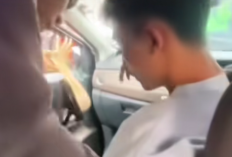 Profil Hafiz Mahendra Jadi Sorotan Usai Aksi Lawan Arah dan Tabrak Kendaraan di Gunung Sahari